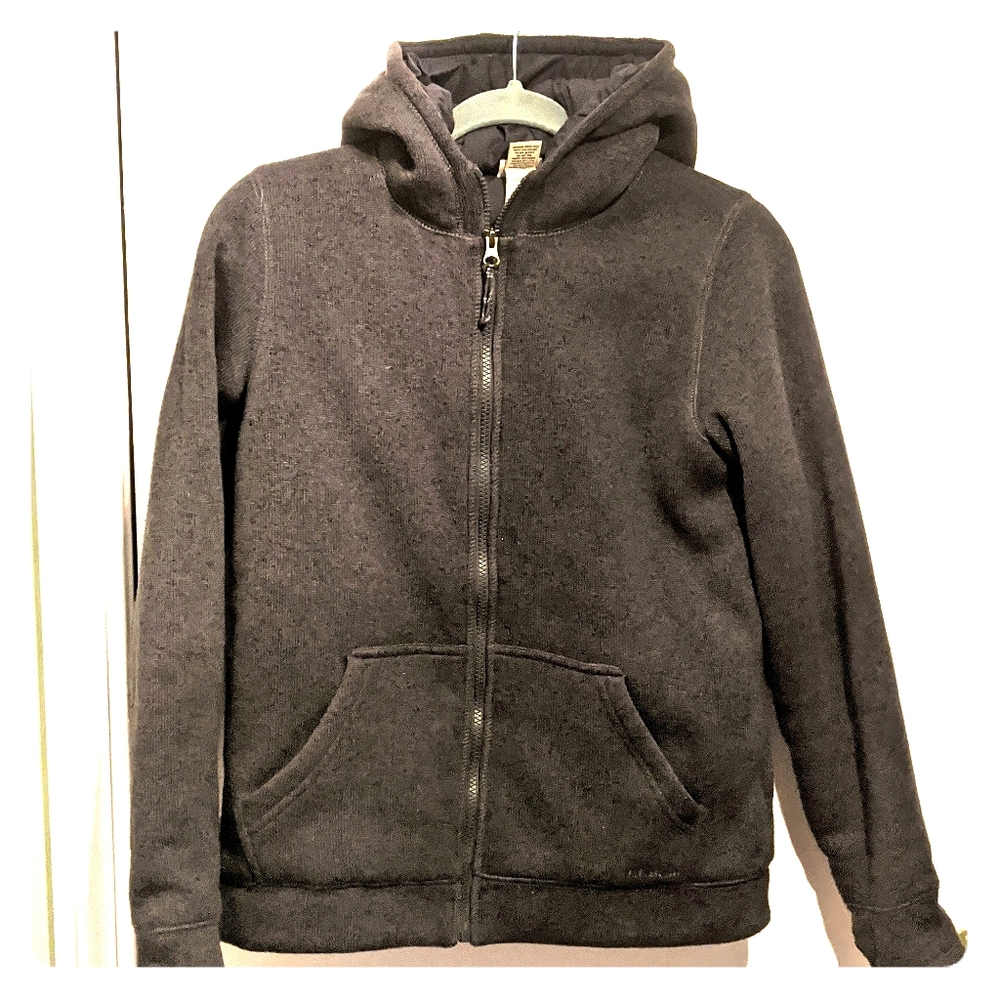Boys LL Bean Outerwear